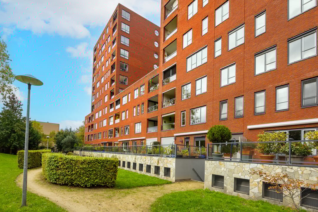 Foto 37 van Einsteindreef 45-A