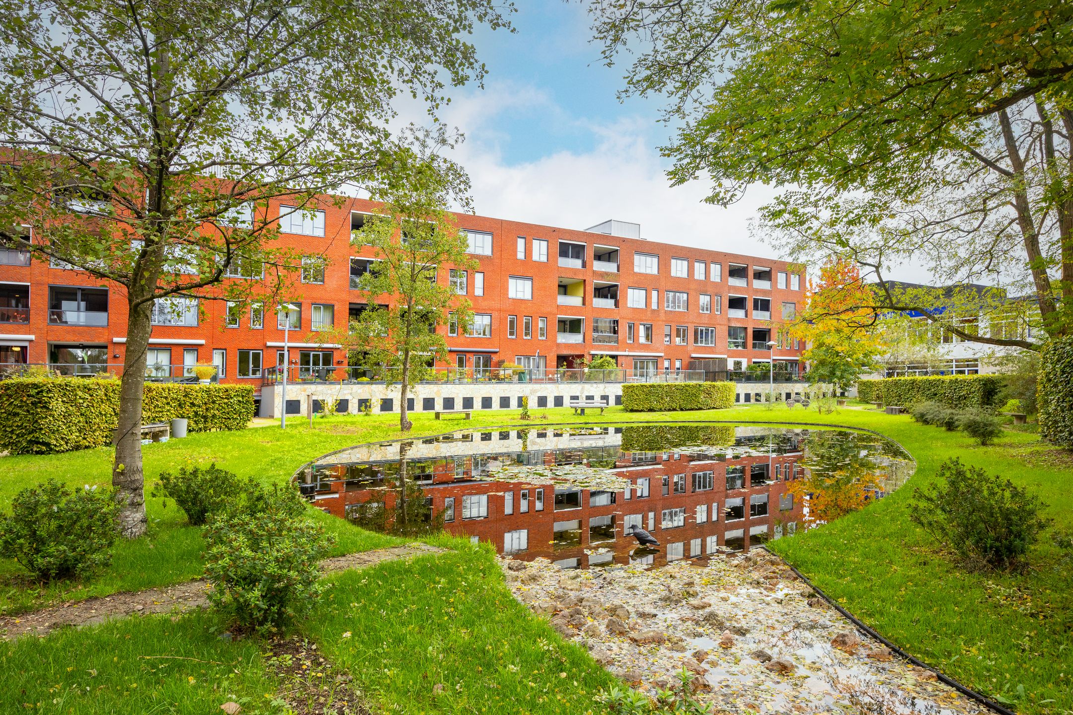 Foto 39 van Einsteindreef 45-A