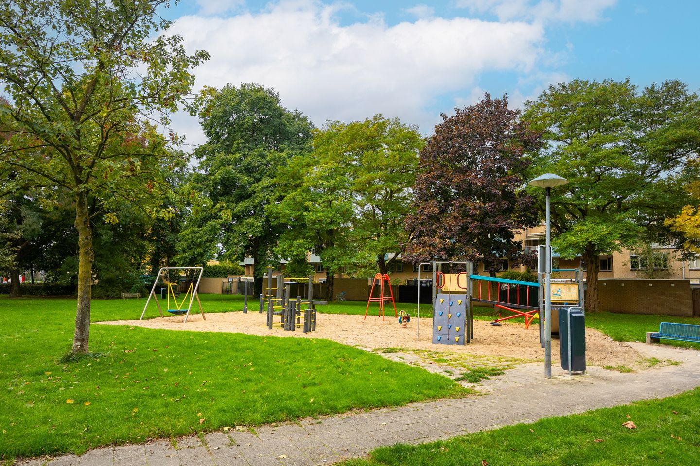 Foto 40 van Einsteindreef 45-A