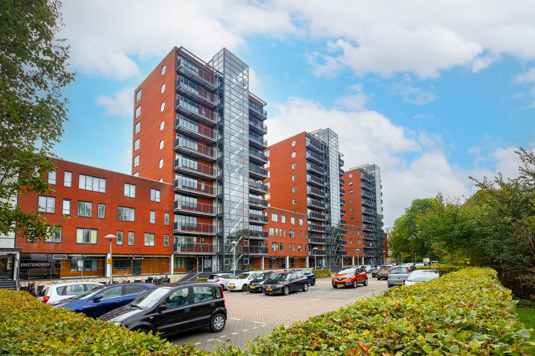 Foto 42 van Einsteindreef 45-A