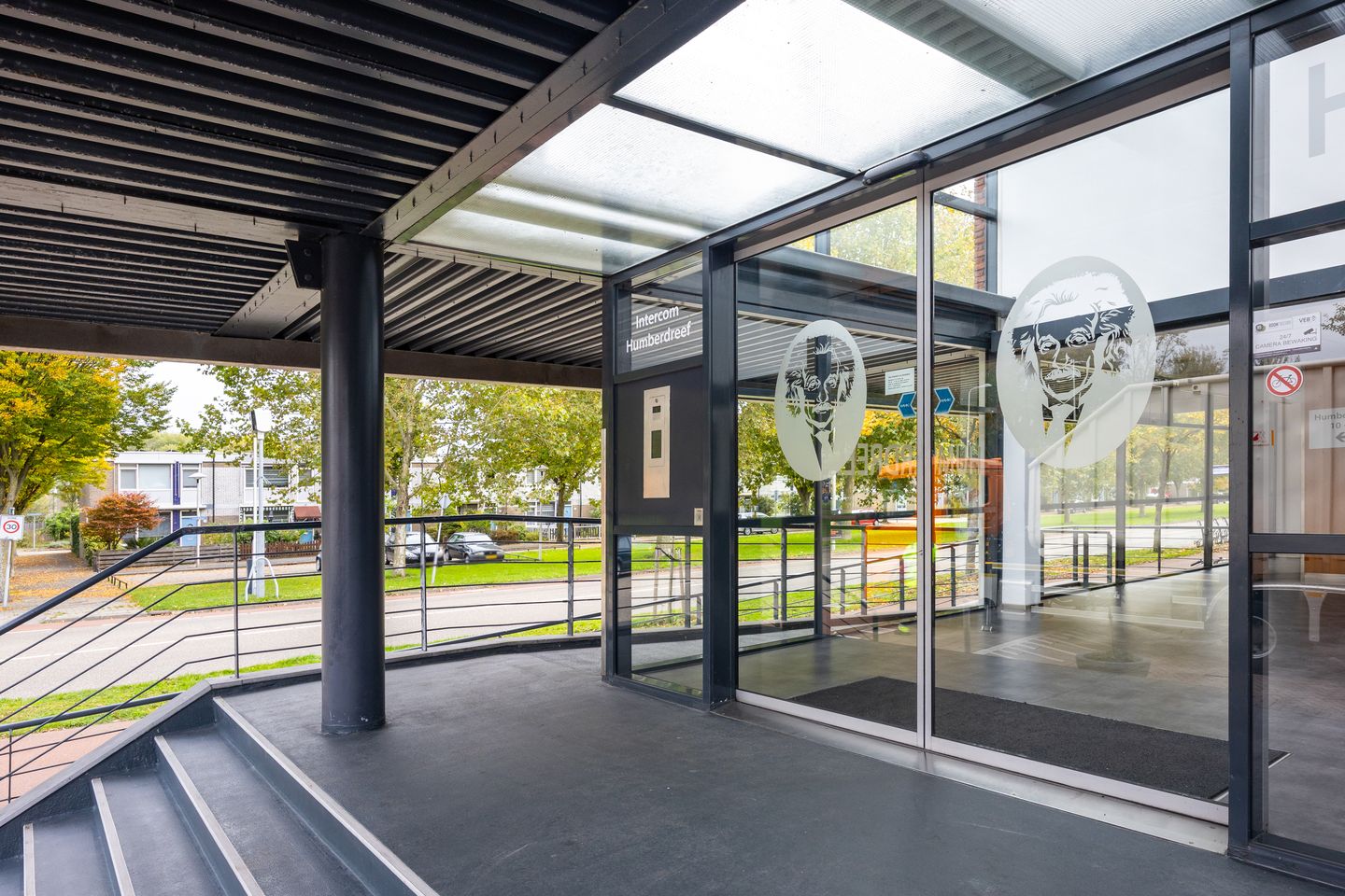 Foto 44 van Einsteindreef 45-A