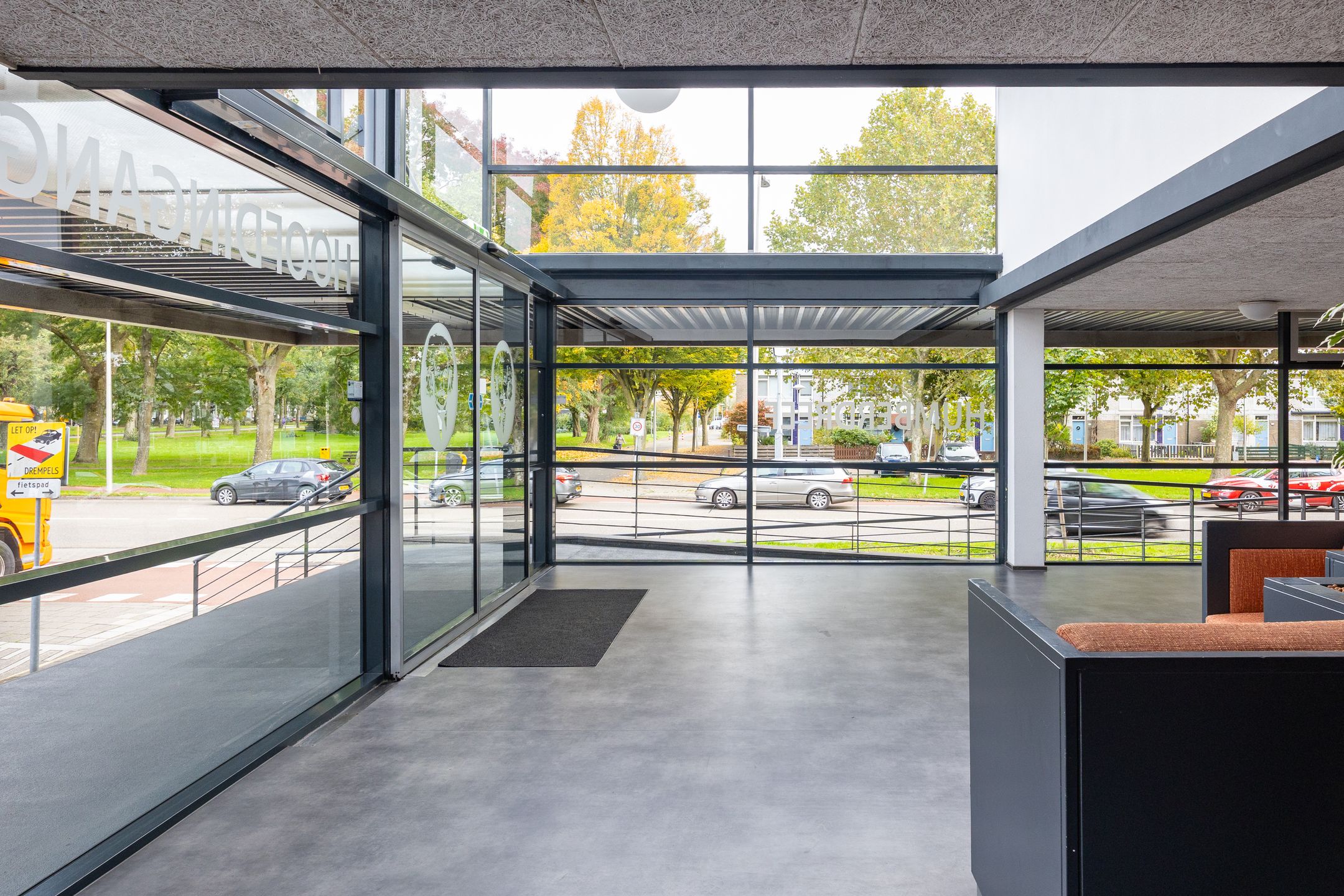 Foto 45 van Einsteindreef 45-A