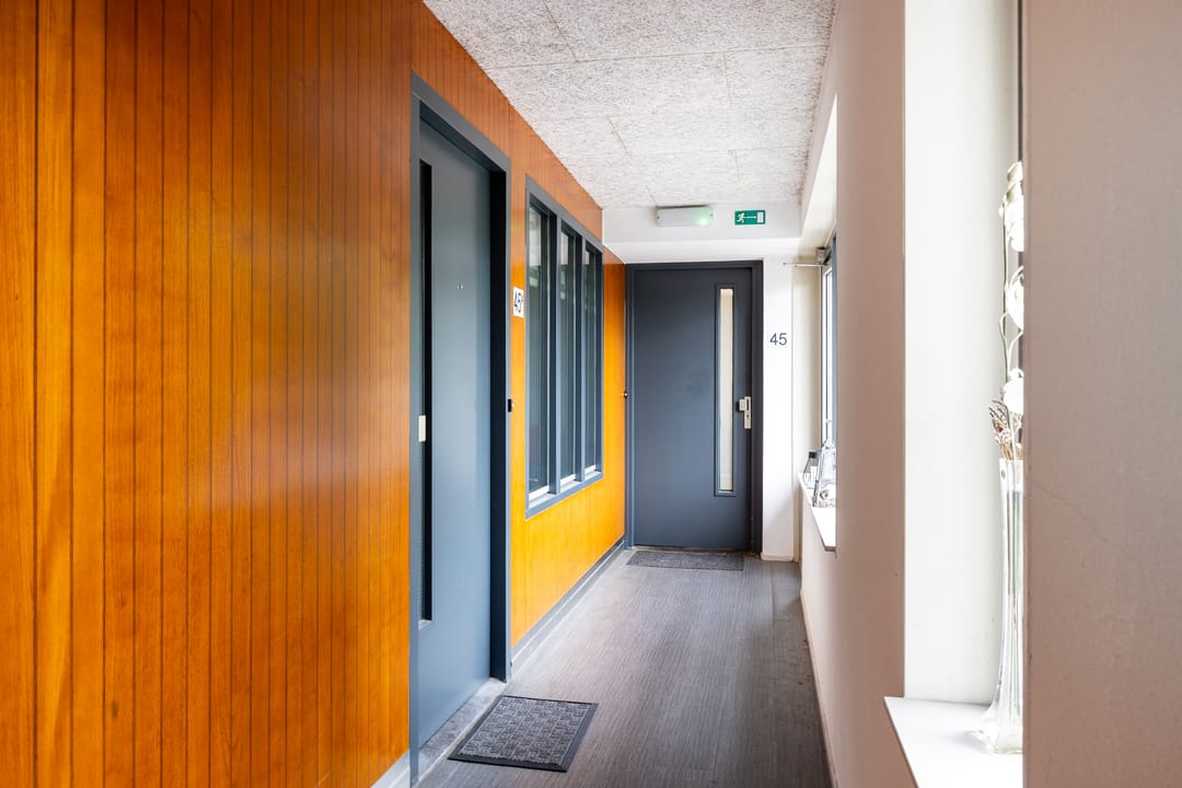 Foto 47 van Einsteindreef 45-A