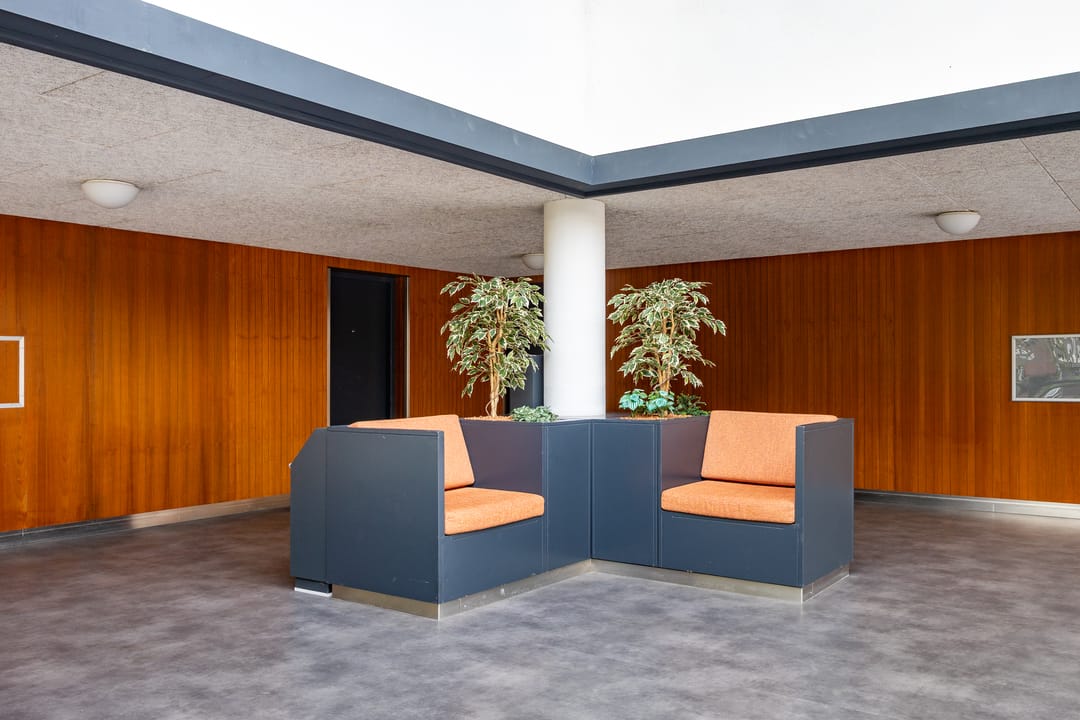 Foto 46 van Einsteindreef 45-A