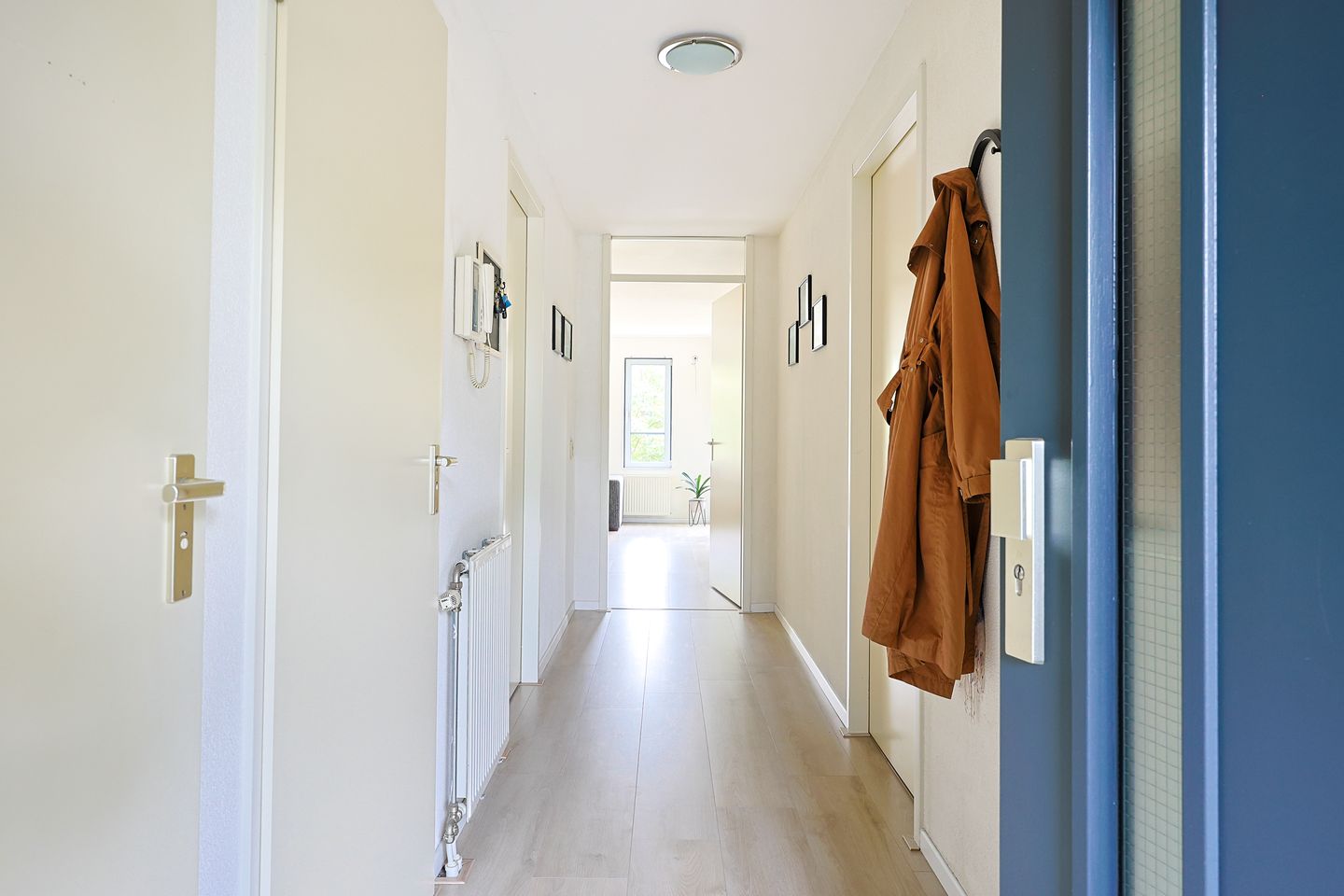 Foto 49 van Einsteindreef 45-A