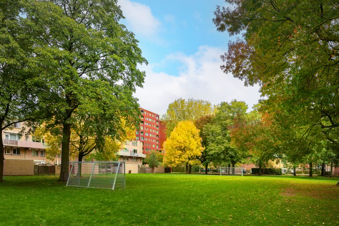 Foto 41 van Einsteindreef 45-A