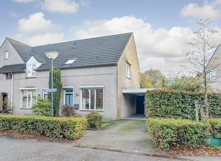 Foto 1 van Pastorij 17