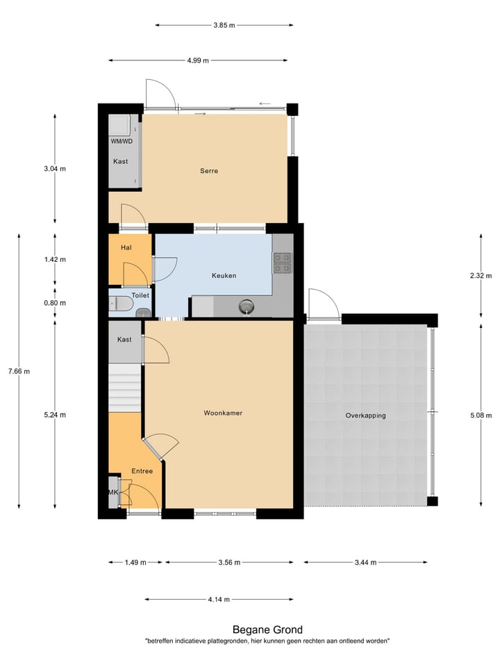 Foto 45 van Pastorij 17