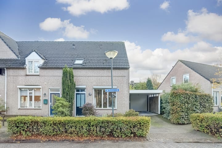 Foto 3 van Pastorij 17