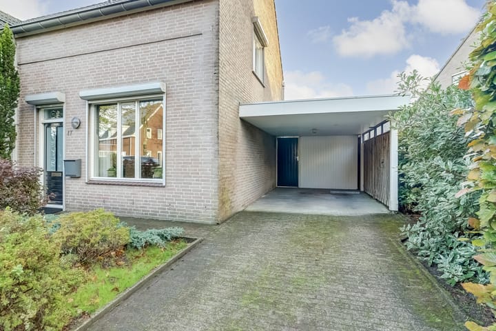 Foto 4 van Pastorij 17