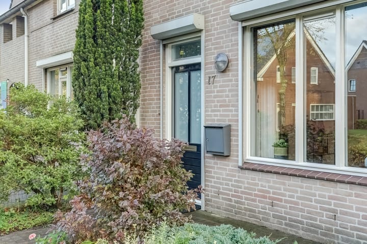 Foto 5 van Pastorij 17