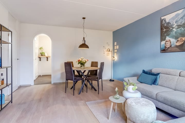 Foto 8 van Pastorij 17