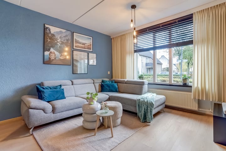 Foto 9 van Pastorij 17