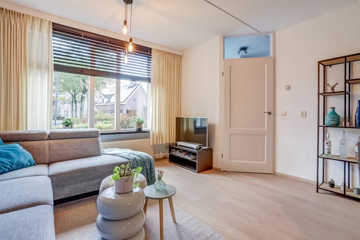 Foto 10 van Pastorij 17