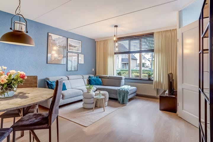 Foto 11 van Pastorij 17