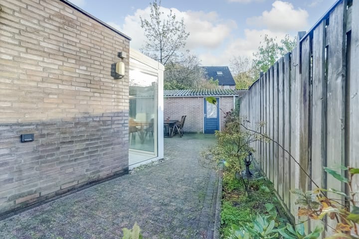 Foto 40 van Pastorij 17