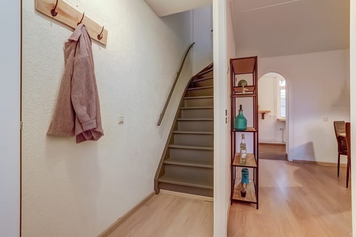 Foto 7 van Pastorij 17