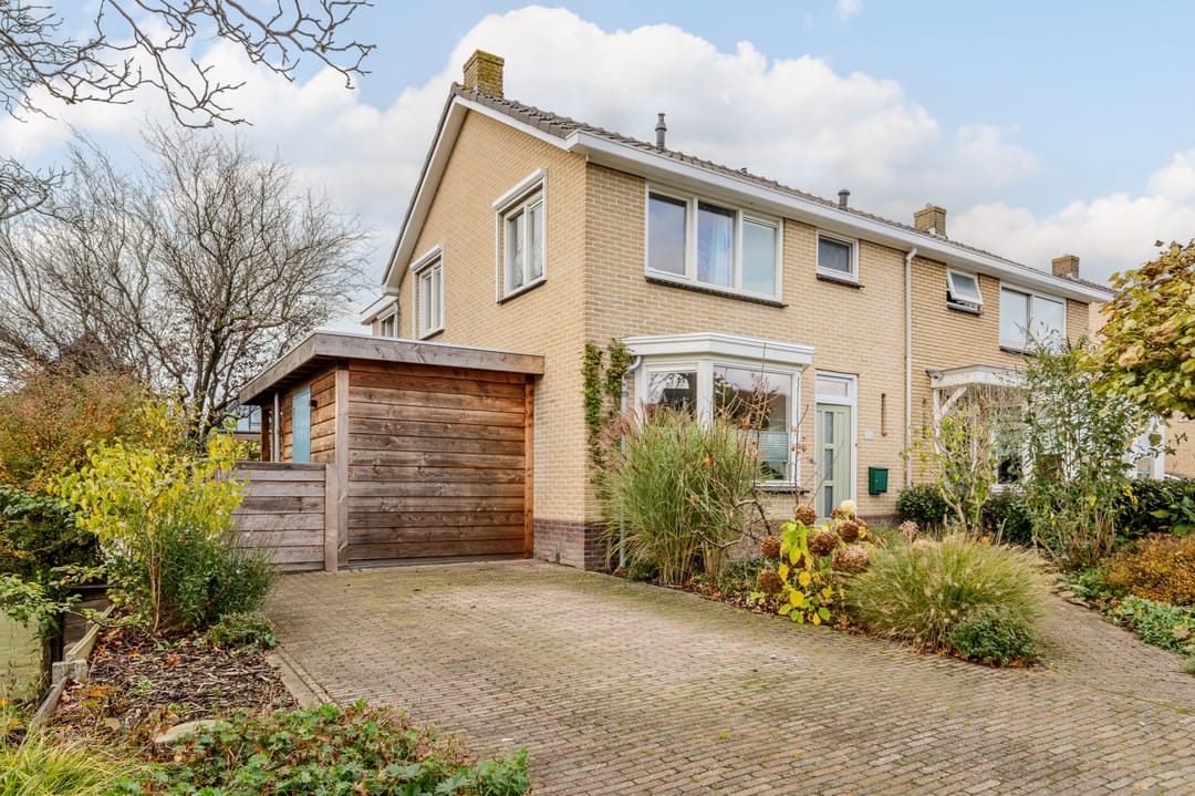 Photo 1 of Kolenbergstraat 44