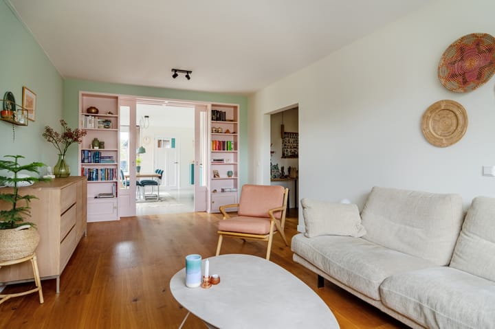 Foto 2 van Kolenbergstraat 44