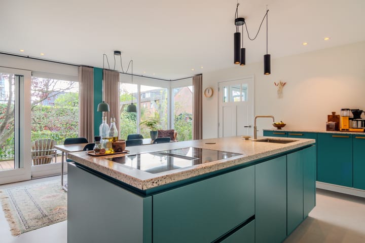 Foto 3 van Kolenbergstraat 44