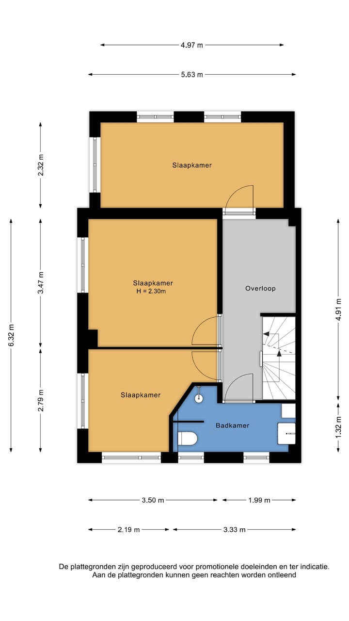 Foto 41 van Kolenbergstraat 44