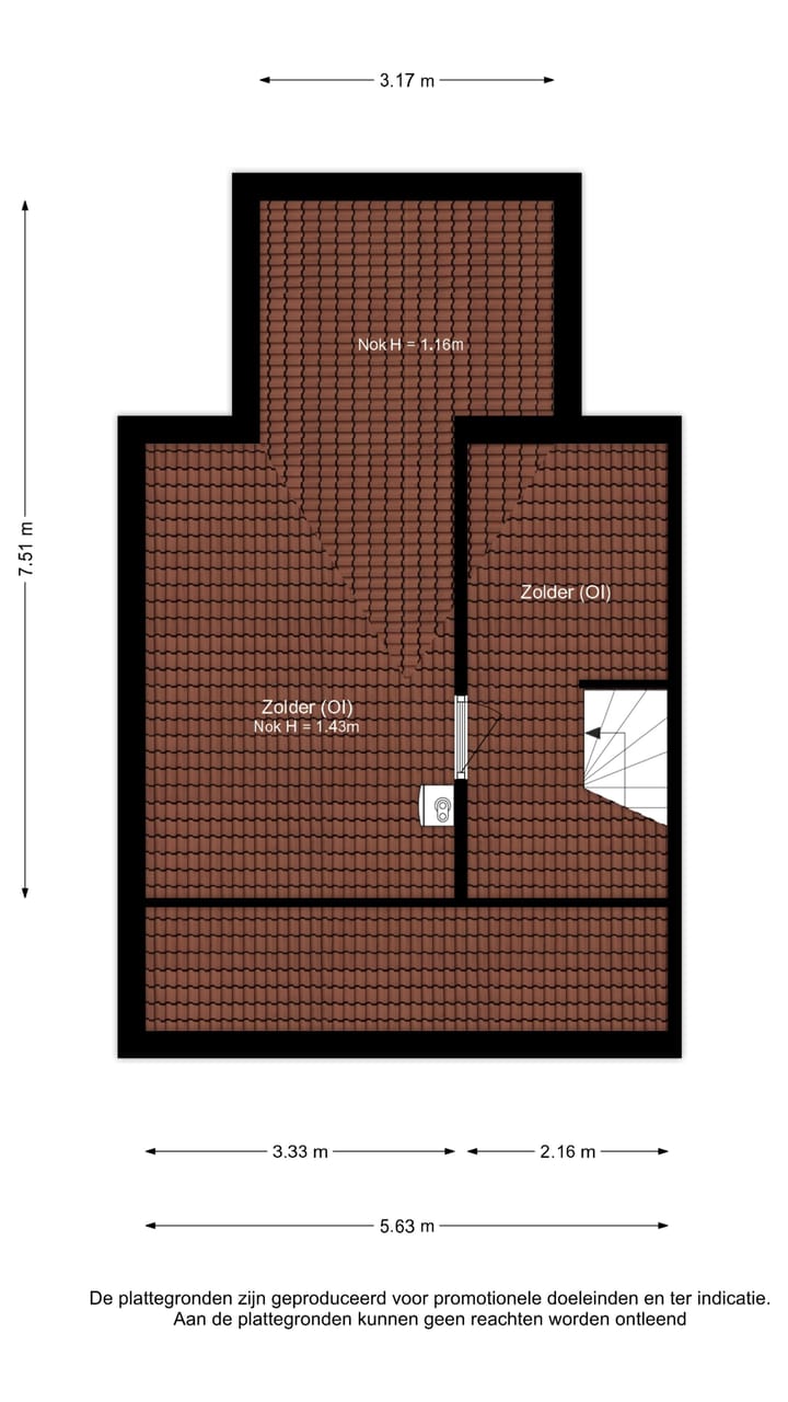 Foto 42 van Kolenbergstraat 44