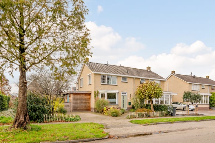 Foto 5 van Kolenbergstraat 44