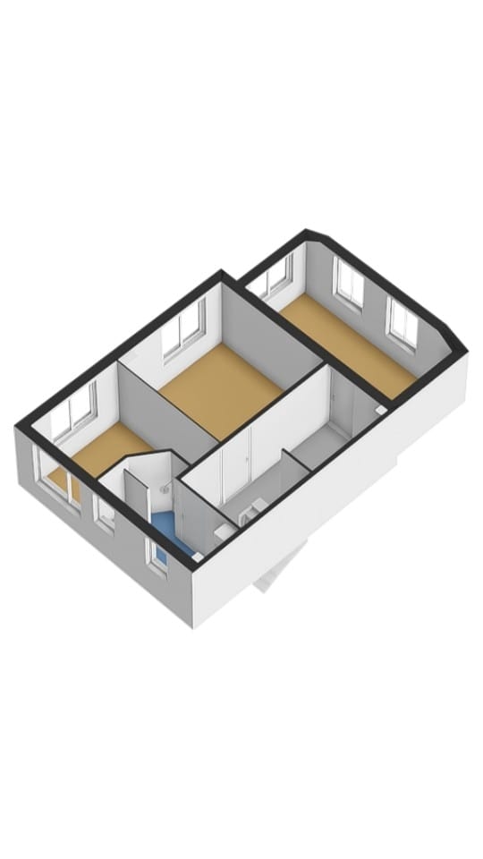 Foto 45 van Kolenbergstraat 44
