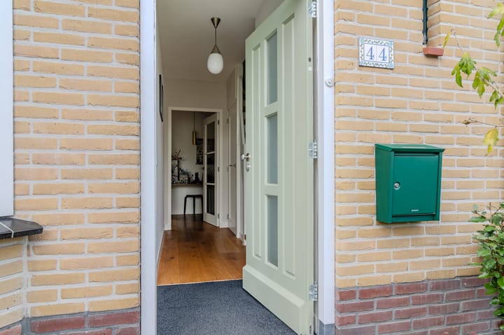 Foto 7 van Kolenbergstraat 44