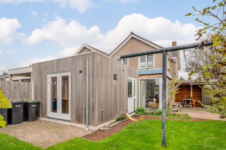 Foto 33 van Kolenbergstraat 44