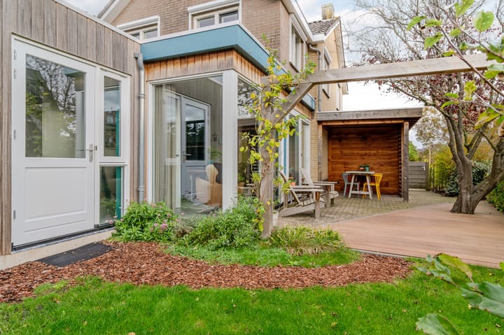 Foto 35 van Kolenbergstraat 44