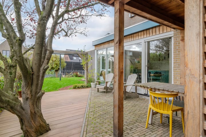 Foto 36 van Kolenbergstraat 44