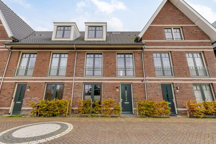 Photo 49 of Lupinesingel 41