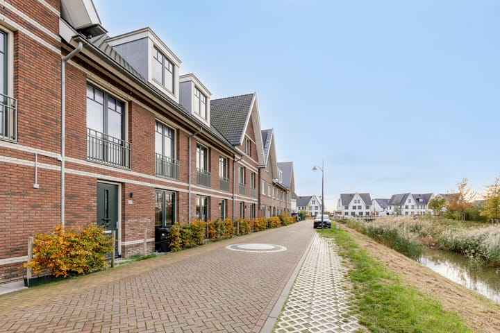 Photo 2 of Lupinesingel 41