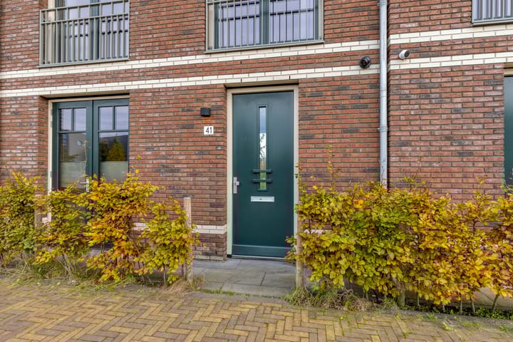 Photo 6 of Lupinesingel 41