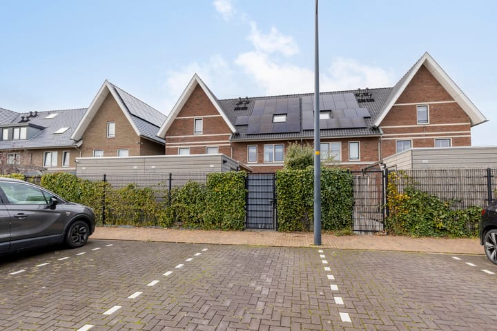 Photo 40 of Lupinesingel 41