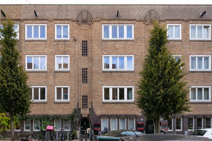 Photo 2 of Bestevâerstraat 88-1