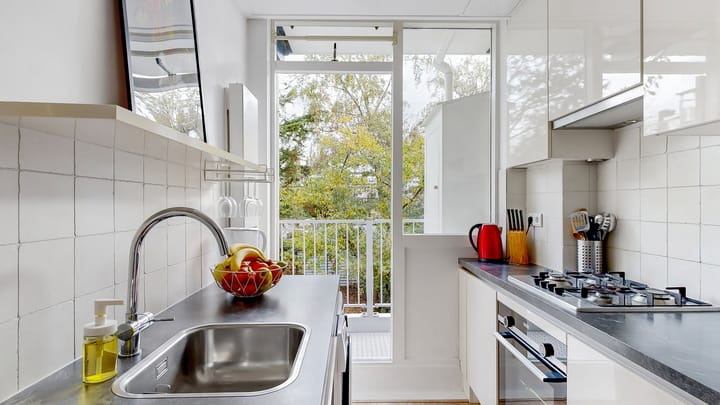 Photo 4 of Bestevâerstraat 88-1