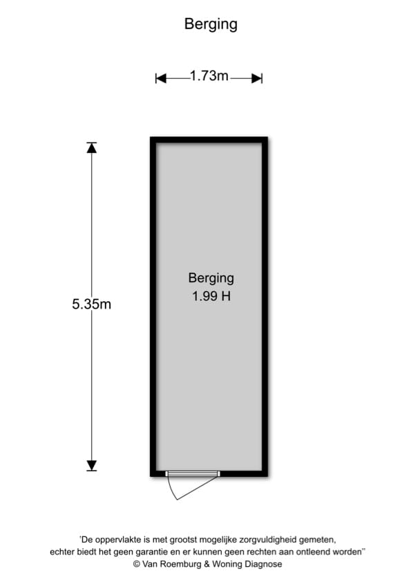 Photo 28 of Bestevâerstraat 88-1