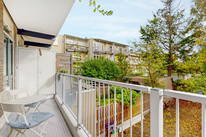 Photo 3 of Bestevâerstraat 88-1