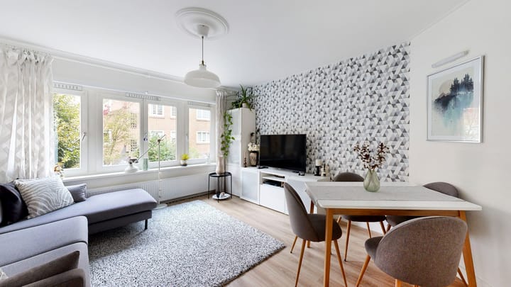 Photo 5 of Bestevâerstraat 88-1