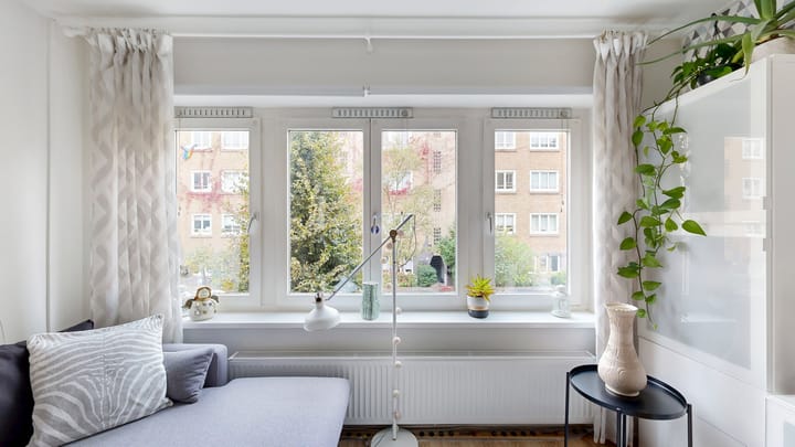 Photo 6 of Bestevâerstraat 88-1