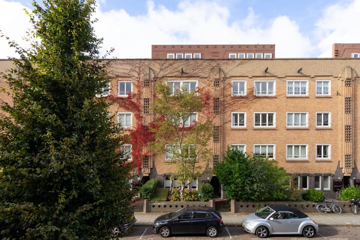 Photo 7 of Bestevâerstraat 88-1