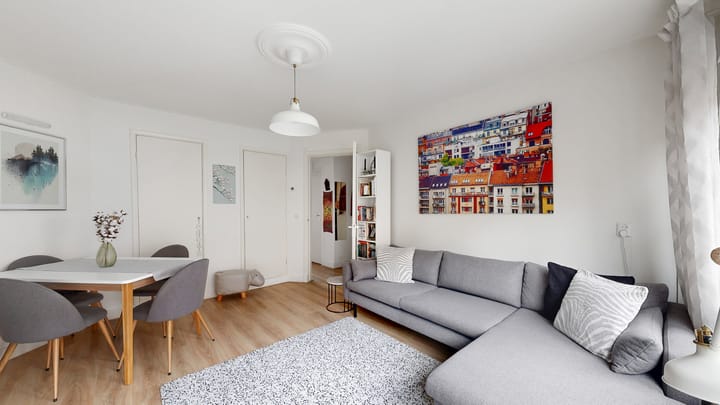 Photo 8 of Bestevâerstraat 88-1