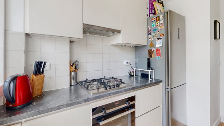 Photo 10 of Bestevâerstraat 88-1