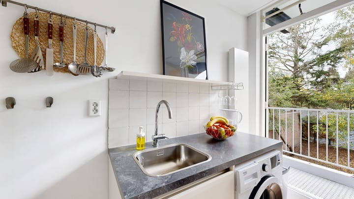 Photo 11 of Bestevâerstraat 88-1