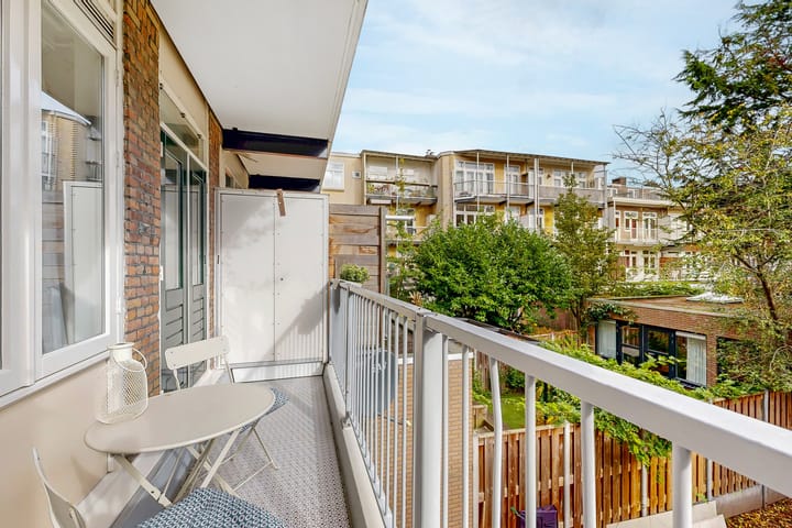 Photo 12 of Bestevâerstraat 88-1