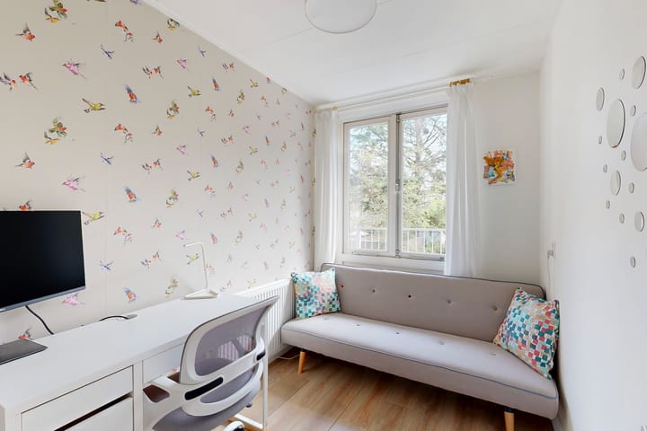 Photo 16 of Bestevâerstraat 88-1