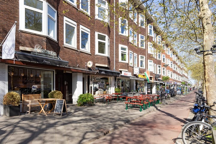 Photo 20 of Bestevâerstraat 88-1