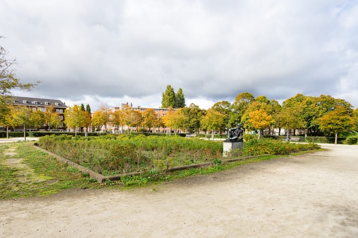 Photo 24 of Bestevâerstraat 88-1